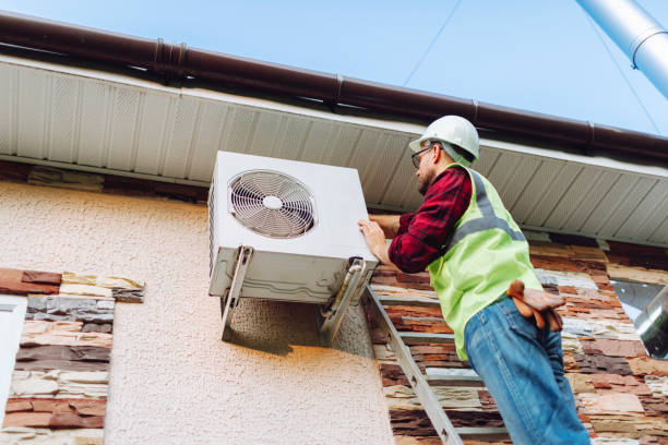 Best Air Conditioning Cleaning in Atglen, PA