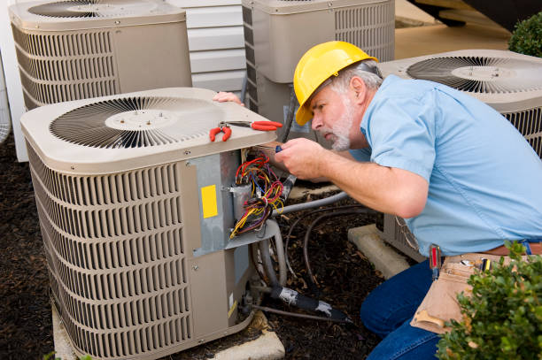 Best Residential HVAC in Atglen, PA